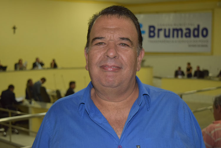 Morre, aos 58 anos, Daniel Simurro, pioneiro do jornalismo online em Brumado