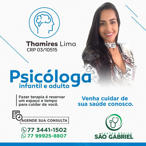 Centro Médico São Gabriel: Quais os benefícios da Psicoterapia?