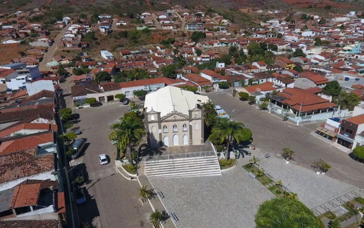 Comemoração de aniversário de Baixa Grande é cancelada devido ao aumento de casos de Covid-19