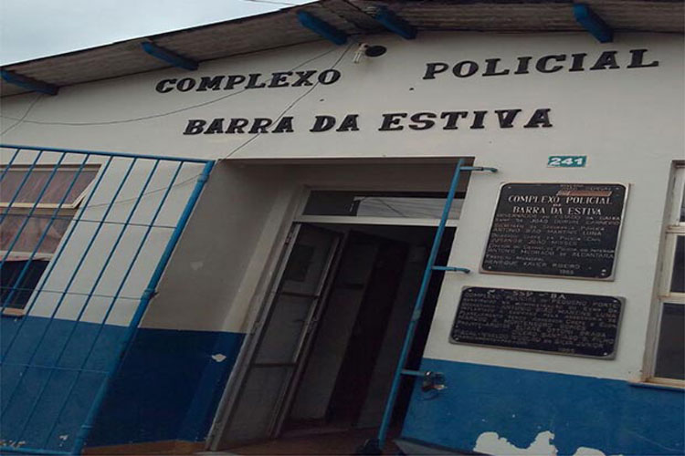 Polícia encontra celulares durante revista no Complexo Policial em Barra da Estiva