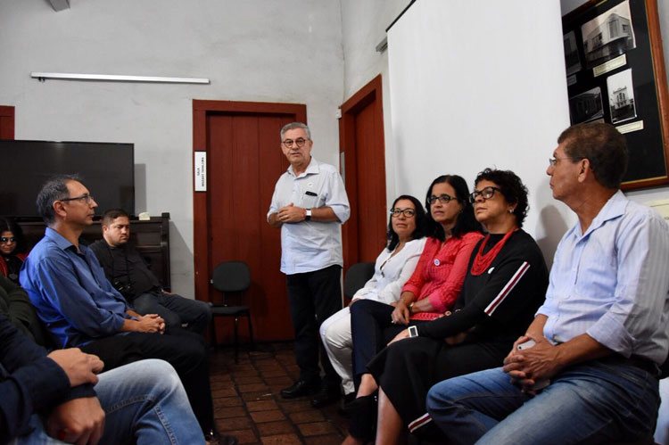 Lançada terceira edição da Feira Literária de Mucugê