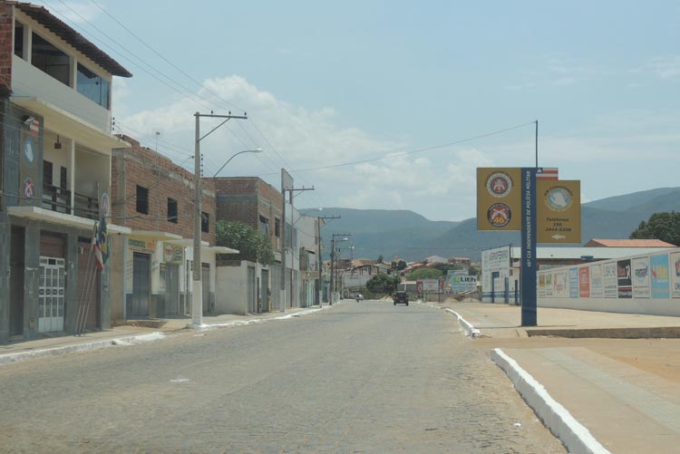 Com aumento nas notificações suspeitas, Livramento de Nossa Senhora intensifica combate ao Covid-19