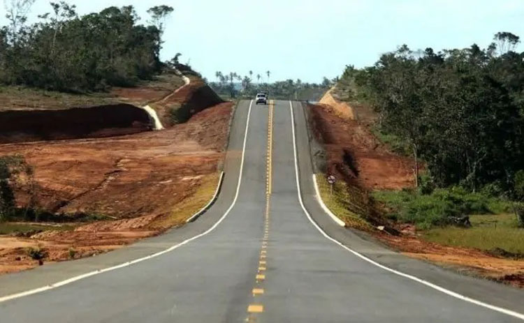 Bahia tem apenas 28% das estradas em estado 'bom ou ótimo', aponta estudo da CNT