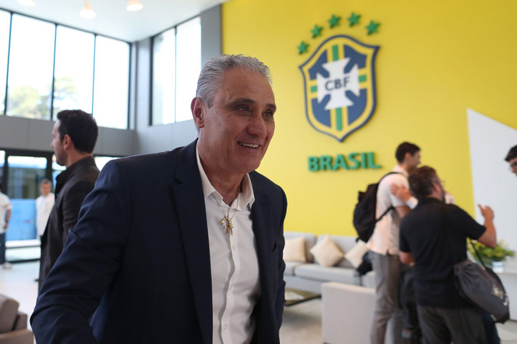 Copa 2018: Convocados da seleção brasileira começam a se apresentar na Granja Comary