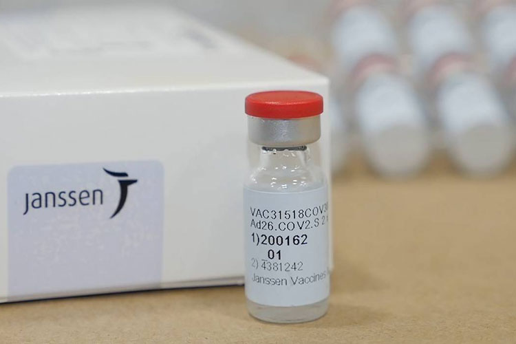 Coronavírus: Anvisa aprova uso emergencial da vacina de dose única da Johnson