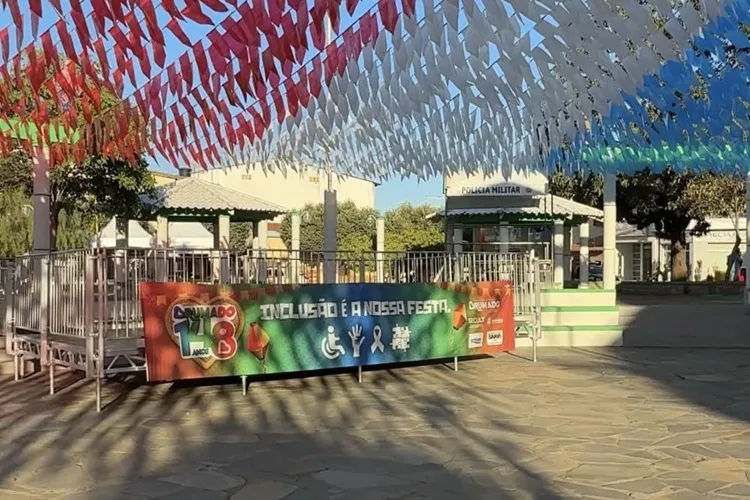 Prefeitura abre inscrições para o Camarote da Inclusão no São Pedro em Brumado