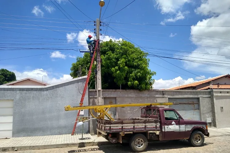 Prefeitura de Guanambi já arrecadou mais de R$ 4 milhões com a taxa de iluminação pública