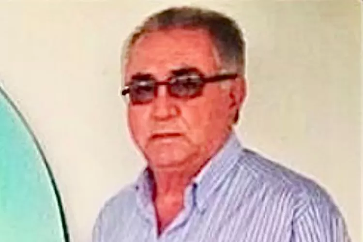Ex-prefeito de Botuporã e Caturama, ex-deputado Zé Carlos Marques morre aos 79 anos