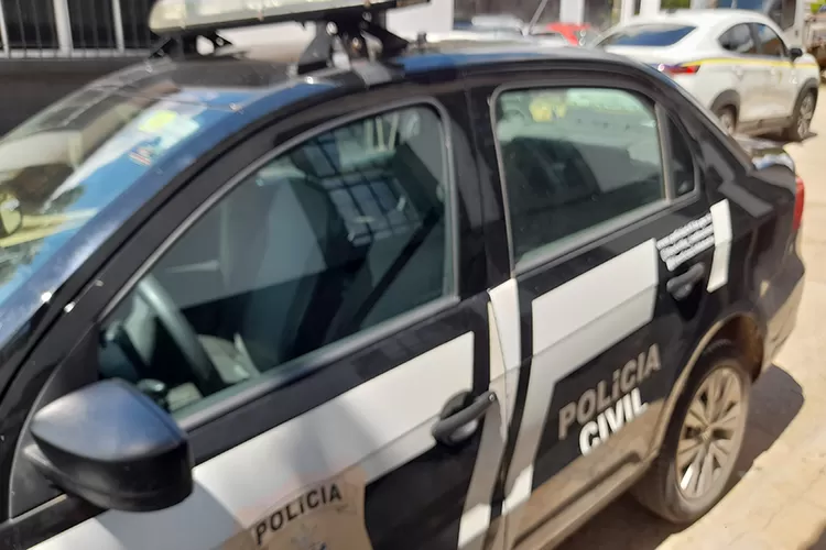 Brumado: Polícia Civil abre investigações para elucidar sequestro de taxista