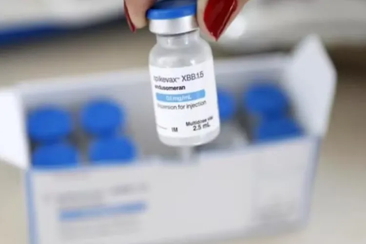 Bahia recebe 72 mil doses de nova vacina contra Covid-19