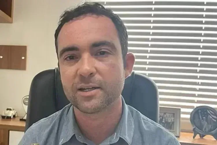 Prefeito de Brumado lamenta acidente com ônibus de Brumado em Pernambuco