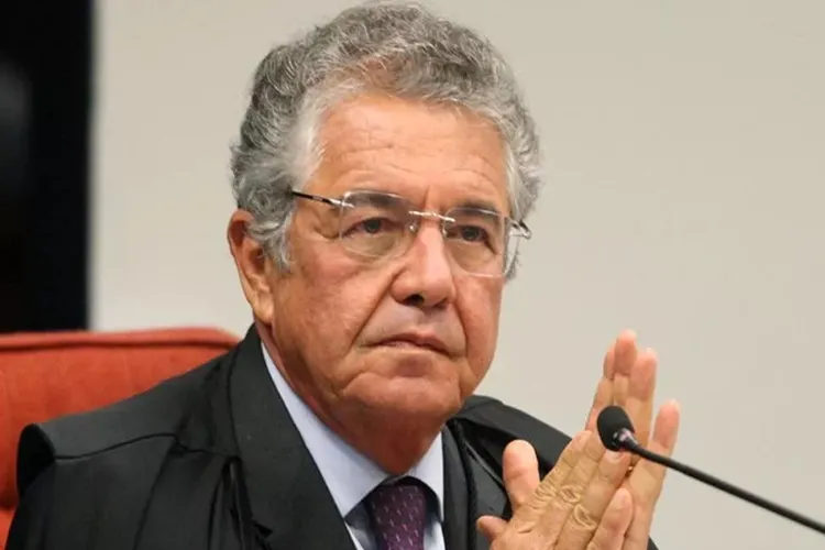 'O STF ajudou a enterrar a Lava Jato', diz Marco Aurélio Mello