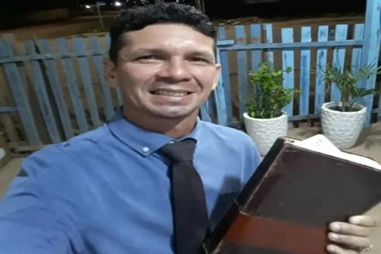 Roraima: Pastor é preso suspeito de matar mulher e jogar corpo no rio