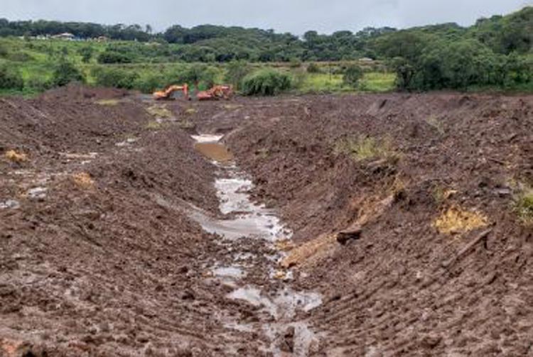 MP denuncia Vale, Tüv Süd e 16 pessoas por barragem de Brumadinho