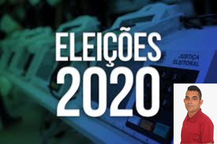 Eleições 2020: Dedezinho tem candidatura a vereador em Brumado indeferida pelo TRE-BA