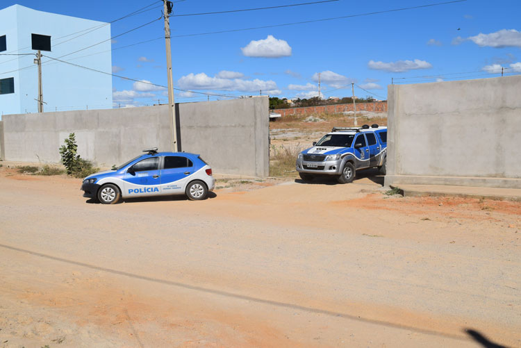 Brumado: Polícia cumpre mandado de busca em propriedades de empresário suspeito de ser o mandante da execução de motorista