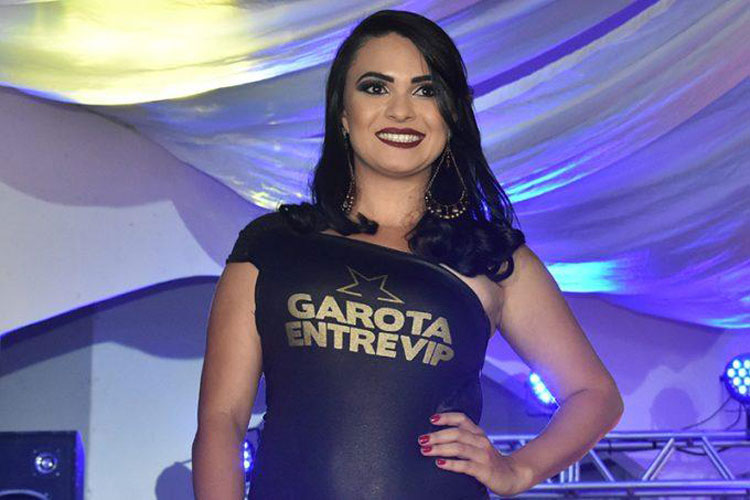 Caculé terá representante no concurso Miss Bahia 2019