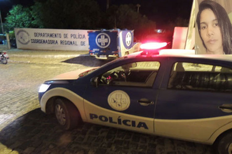 BA-122: Gari morre em acidente na rodovia entre Paramirim e Érico Cardoso 