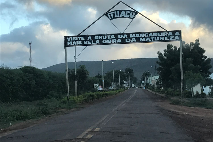 Câmara de Ituaçu reabre inscrições do concurso público