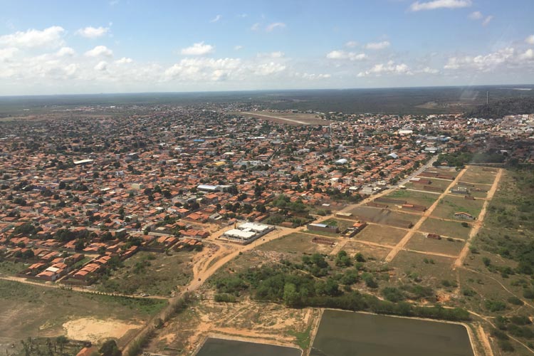 MP recomenda suspensão do aumento para prefeito e vereadores em Bom Jesus da Lapa