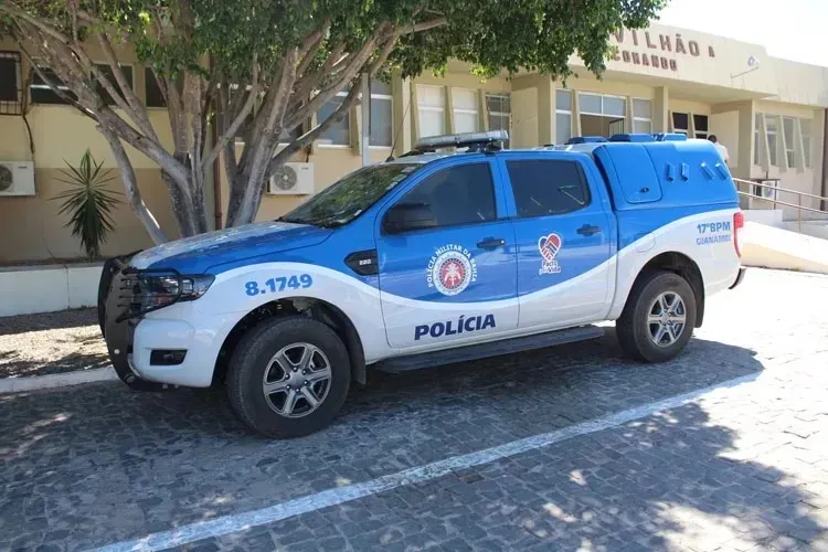 Guanambi: Seis pessoas são conduzidas após briga e tentativa de invasão em escola