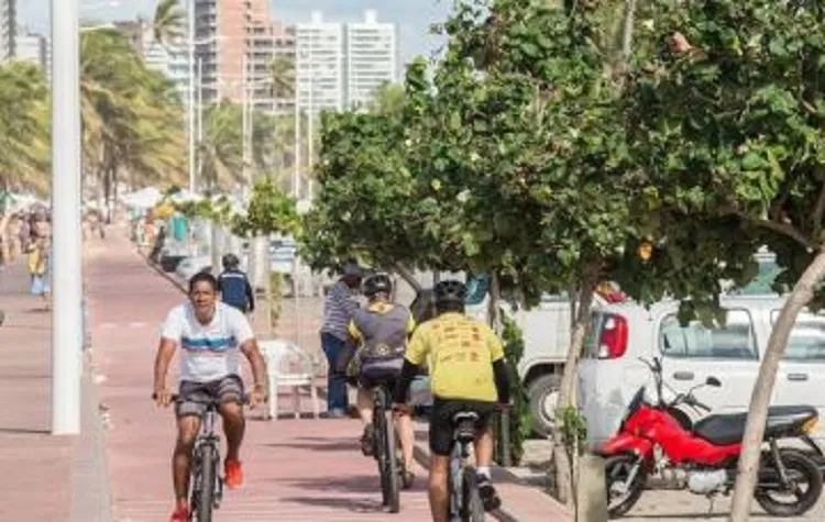 Atividade física ajuda a aumentar a autoestima e a felicidade