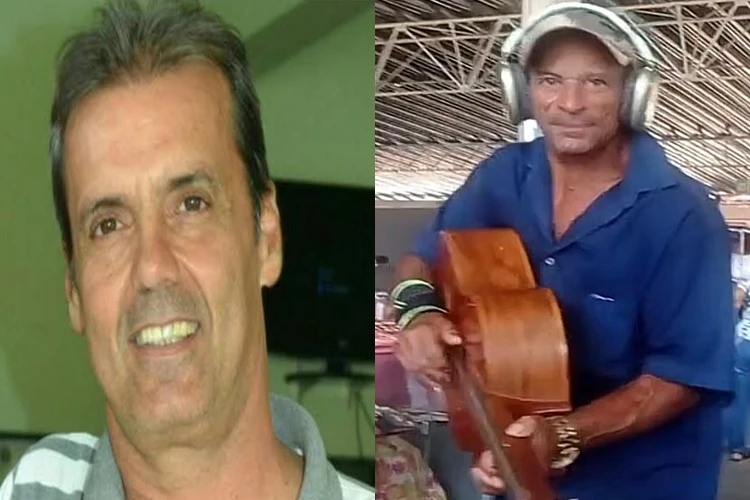 Colisão entre caminhão e carro resulta em duas mortes em Macaúbas