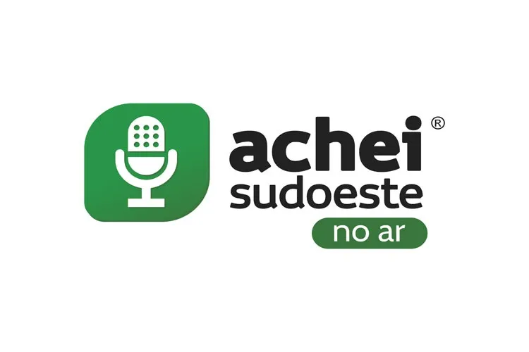 Achei Sudoeste no Ar será transmitido pela 96 FM em Guanambi chegando a 100 municípios