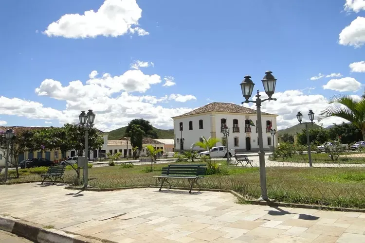 Rio de Contas nos preparativos finais para o primeiro Festival Literário e Artístico