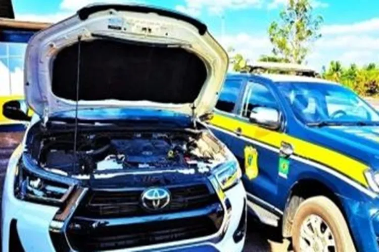 Mais de 110 carros 'clonados' são recuperados na Bahia