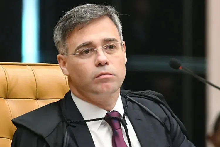 Ministro do STF André Mendonça é eleito para o TSE