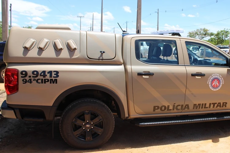 Menor de 15 anos é vítima de tentativa de feminicídio na cidade de Caetité