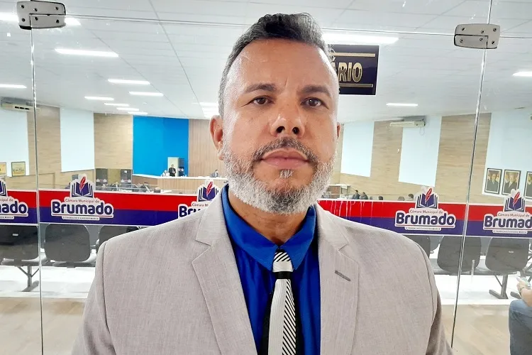 'PCdoB vai potencializar nome de Beto Bonelly à prefeitura de Brumado', diz Édio Continha