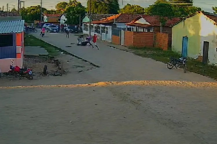 Jovem de 18 anos é assassinado com facada na zona rural de Malhada