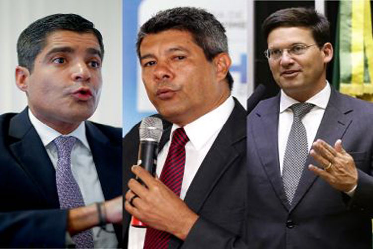 Eleições 2022: ACM Neto mantém liderança para vencer o governo da Bahia