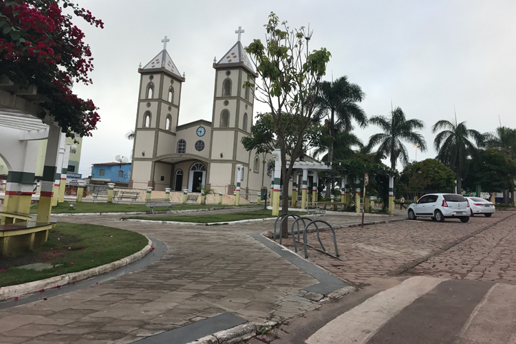 Lei fixa funcionamento do comércio aos sábados até às 14h em Barra da Estiva