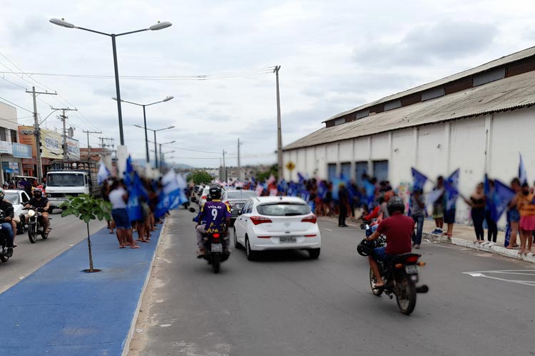 Brumado: MP apura denúncias de descumprimento de determinações nas campanhas eleitorais