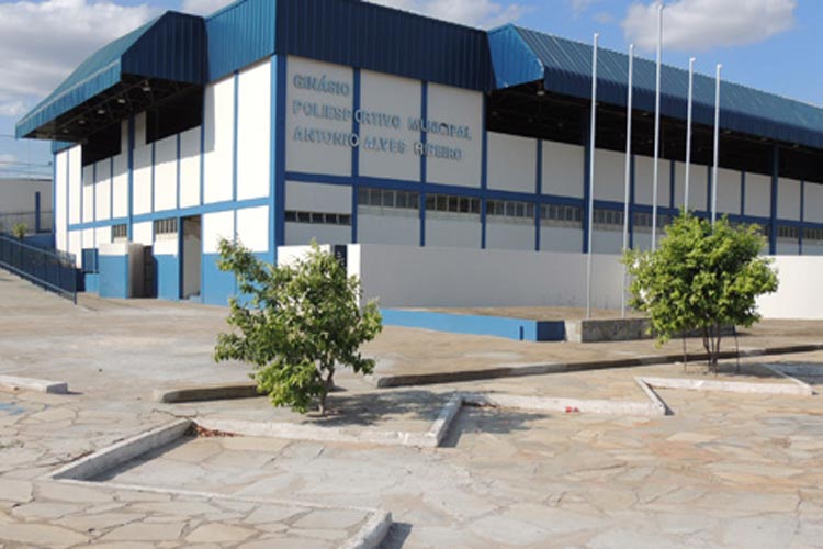 Brumado sediará Torneio Regional de Futsal Feminino e Copa Sudoeste de Futsal Masculino