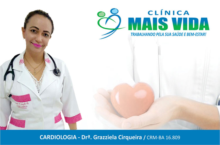 Clínica Mais Vida: Cardiologia e prevenção cardiovascular