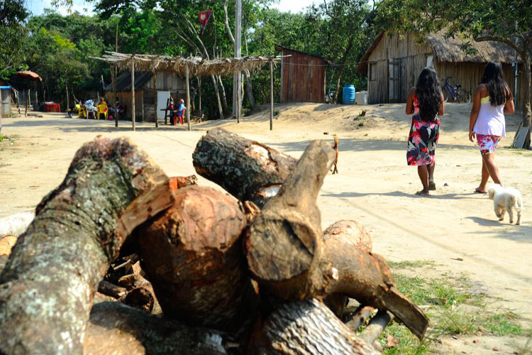 Comunidades quilombolas de Guanambi e região começam a ser vacinadas contra a Covid-19