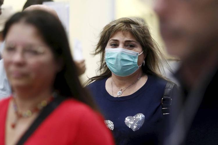 Ministério confirma 8 casos de coronavírus e transmissão no Brasil