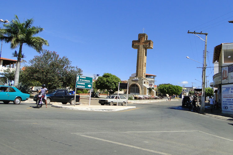 Livramento é a cidade da Bacia do Paramirim com maior número de casos ativos de Covid-19