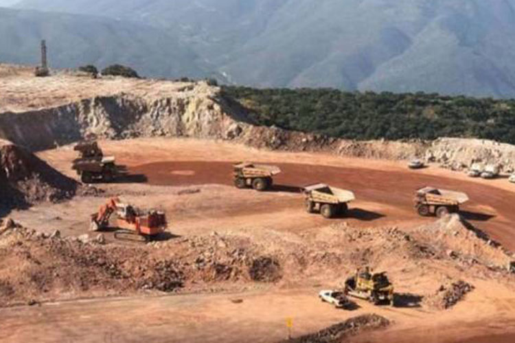 Bahia tem grande potencial de jazidas de minérios no Brasil