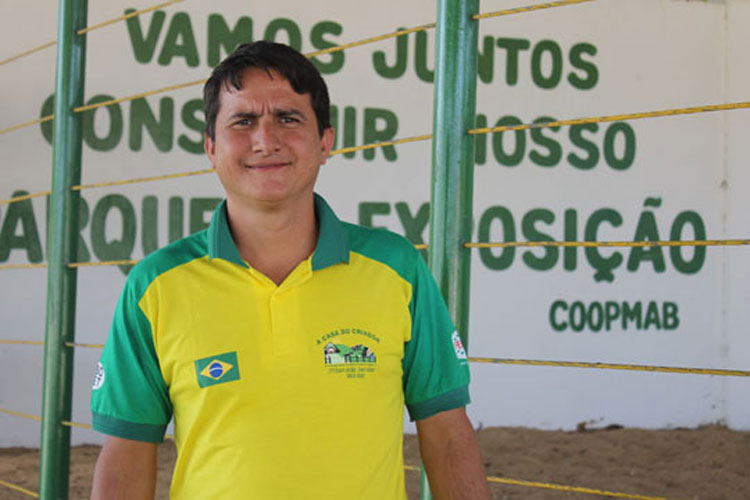 Empresário Tadeu Lima finaliza a sua gestão à frente da Coopmab em Brumado