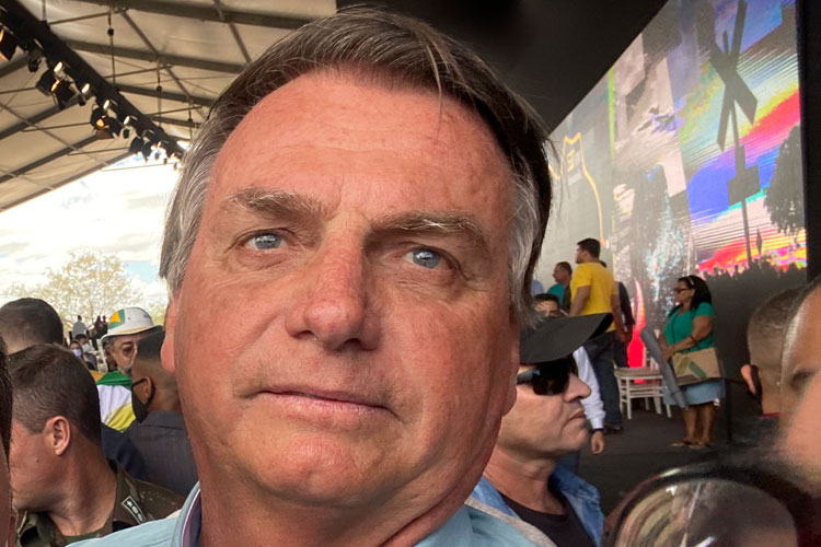 TSE pode julgar até abril ação que pede Jair Bolsonaro inelegível