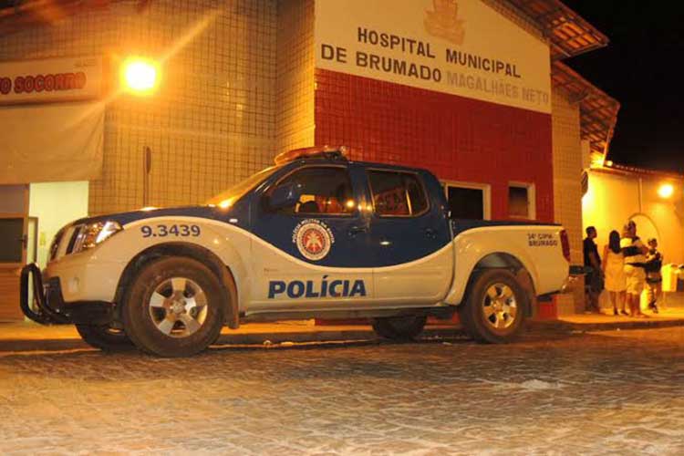 Brumado: Briga entre enfermeira e acompanhante de paciente vira caso de polícia