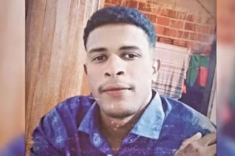 Pintor de 23 anos morre ao cair do segundo andar de prédio em Ipirá