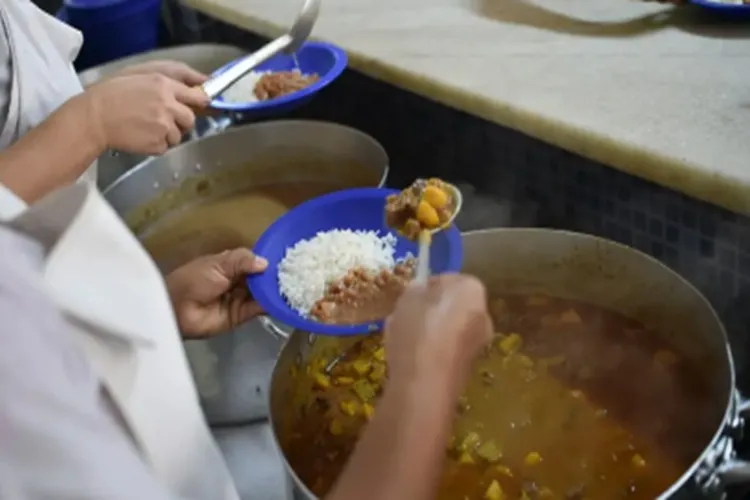 Brasil sai do Mapa da Fome, indica relatório da ONU