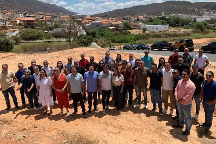 Com apoio da Prefeitura de Macaúbas, Acimac terá sede própria em Macaúbas