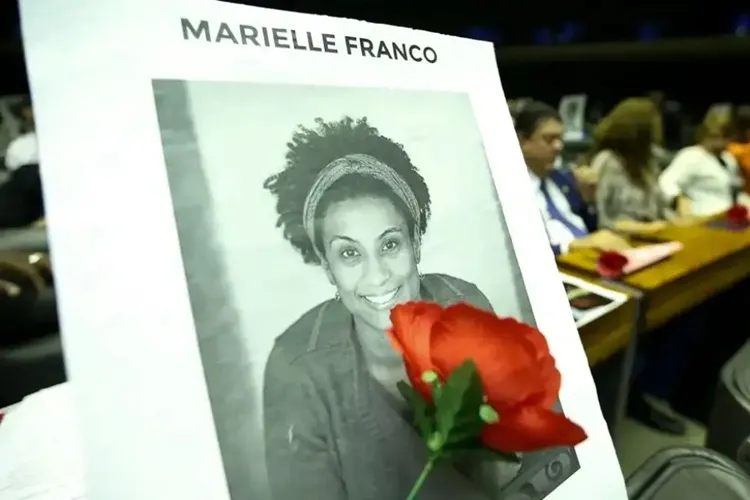 PF prende suspeitos do assassinato de Marielle Franco